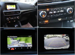MAZDA CX-5 2.2 D HP Revolution AWD Automatic