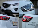 MAZDA CX-5 2.2 D HP Revolution AWD Automatic