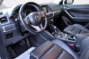 MAZDA CX-5 2.2 D HP Revolution AWD Automatic