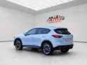 MAZDA CX-5 2.2 D HP Revolution AWD Automatic