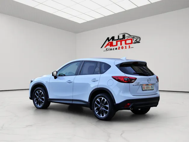 MAZDA CX-5 2.2 D HP Revolution AWD Automatic