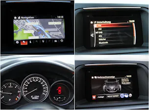 MAZDA CX-5 2.2 D HP Revolution AWD Automatic