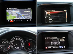 MAZDA CX-5 2.2 D HP Revolution AWD Automatic