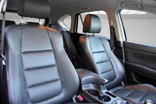 MAZDA CX-5 2.2 D HP Revolution AWD Automatic