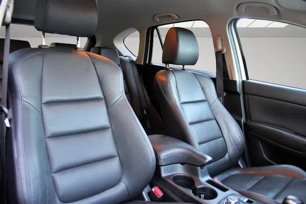 MAZDA CX-5 2.2 D HP Revolution AWD Automatic