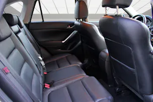 MAZDA CX-5 2.2 D HP Revolution AWD Automatic