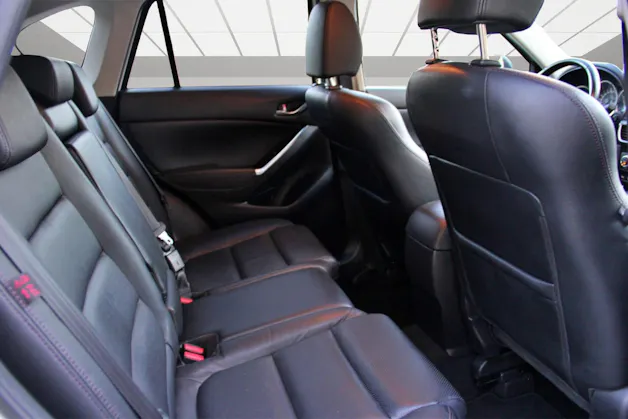 MAZDA CX-5 2.2 D HP Revolution AWD Automatic