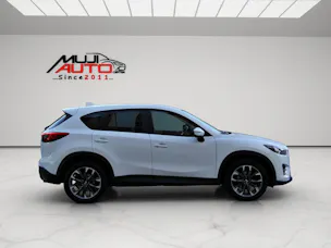 MAZDA CX-5 2.2 D HP Revolution AWD Automatic