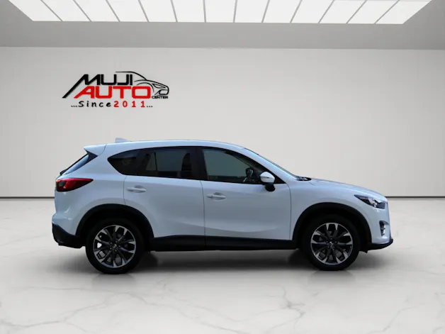 MAZDA CX-5 2.2 D HP Revolution AWD Automatic