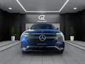 MERCEDES-BENZ EQC 400 AMG Line 4Matic