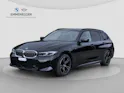 BMW 3er Reihe G20 320d xDrive SAG