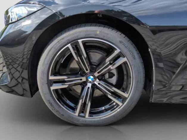 BMW 3er Reihe G20 320d xDrive SAG