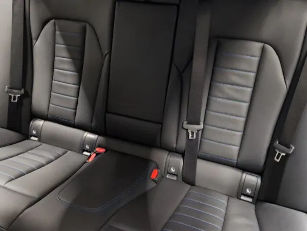 BMW 3er Reihe G20 320d xDrive SAG
