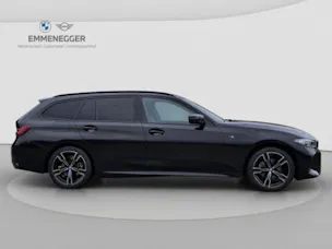 BMW 3er Reihe G20 320d xDrive SAG