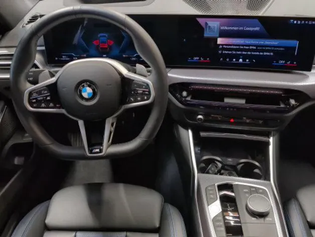 BMW 3er Reihe G20 320d xDrive SAG