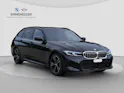BMW 3er Reihe G20 320d xDrive SAG