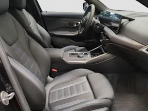 BMW 3er Reihe G20 320d xDrive SAG