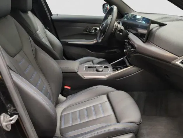 BMW 3er Reihe G20 320d xDrive SAG