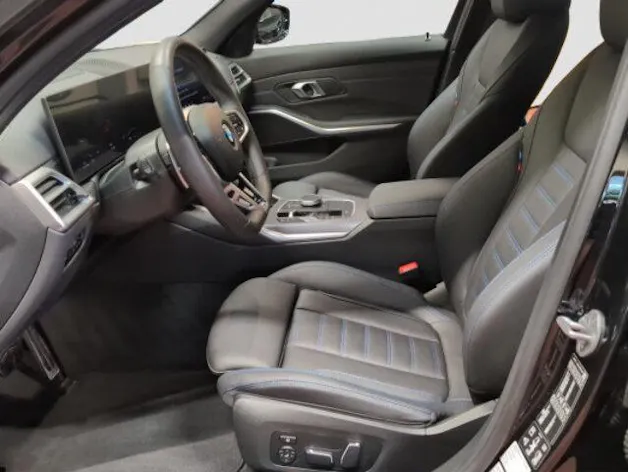 BMW 3er Reihe G20 320d xDrive SAG