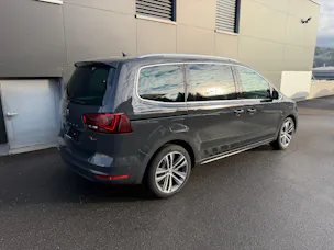 SEAT Alhambra 1.4 TSI DSG Hola FR