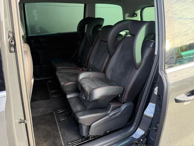 SEAT Alhambra 1.4 TSI DSG Hola FR