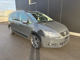 SEAT Alhambra 1.4 TSI DSG Hola FR