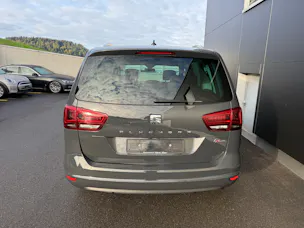 SEAT Alhambra 1.4 TSI DSG Hola FR