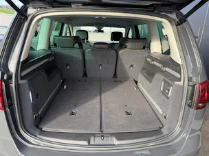 SEAT Alhambra 1.4 TSI DSG Hola FR
