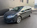 SEAT Alhambra 1.4 TSI DSG Hola FR