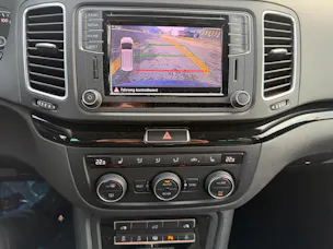 SEAT Alhambra 1.4 TSI DSG Hola FR