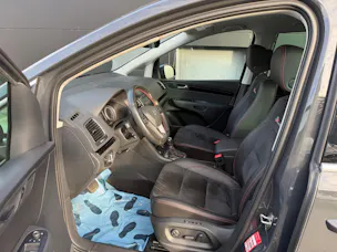 SEAT Alhambra 1.4 TSI DSG Hola FR