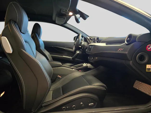 FERRARI FF - Ferrari Garantie Approved