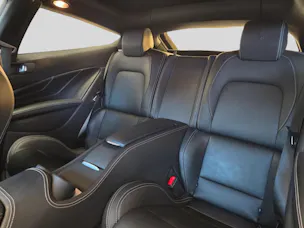 FERRARI FF - Ferrari Garantie Approved