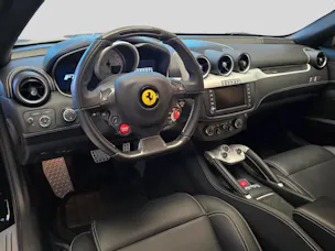 FERRARI FF - Ferrari Garantie Approved