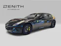 FERRARI FF - Ferrari Garantie Approved