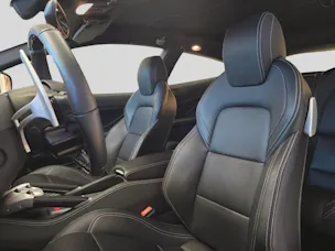 FERRARI FF - Ferrari Garantie Approved