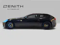 FERRARI FF - Ferrari Garantie Approved