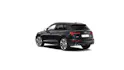 AUDI SQ5 TDI quattro tiptronic
