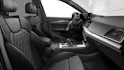AUDI SQ5 TDI quattro tiptronic