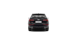AUDI SQ5 TDI quattro tiptronic