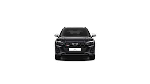 AUDI SQ5 TDI quattro tiptronic