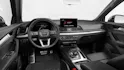 AUDI SQ5 TDI quattro tiptronic