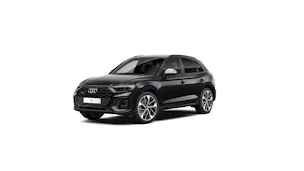 AUDI SQ5 TDI quattro tiptronic