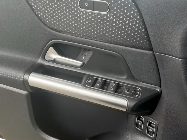 MERCEDES-BENZ B 250 4Matic 8G-DCT