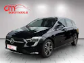 MERCEDES-BENZ B 250 4Matic 8G-DCT