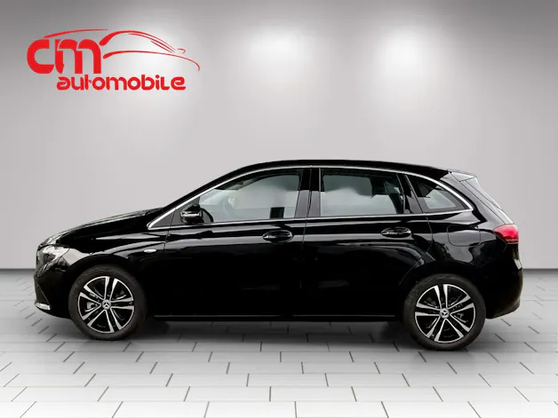 MERCEDES-BENZ B 250 4Matic 8G-DCT