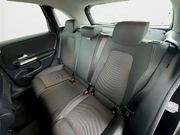 MERCEDES-BENZ B 250 4Matic 8G-DCT