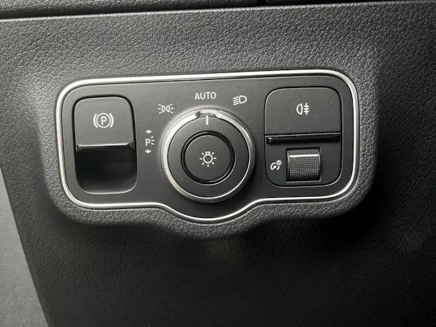 MERCEDES-BENZ B 250 4Matic 8G-DCT