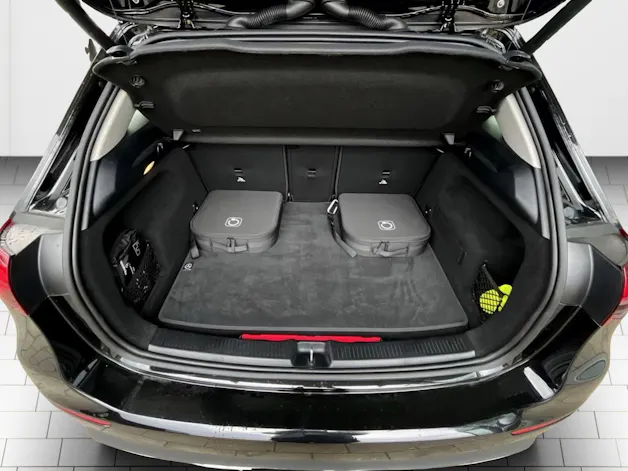 MERCEDES-BENZ B 250 4Matic 8G-DCT