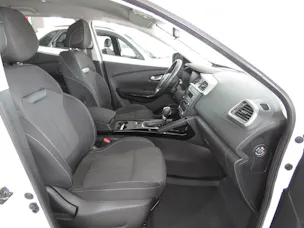 RENAULT Kadjar 1.5 dCi Zen EDC (Automat)
